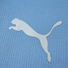 Kit Bambino Manchester City Home 26/27 | Kit da Calcio