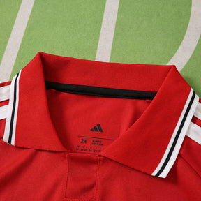Kit Bambino Manchester United Home 26/27 | Kit da Calcio