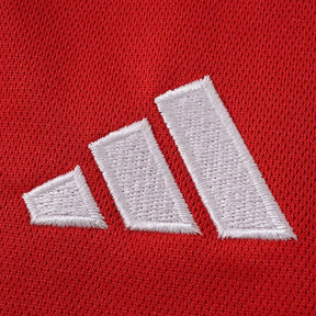 Kit Bambino Manchester United Home 26/27 | Kit da Calcio