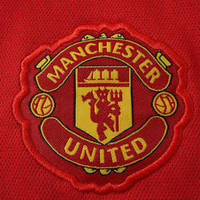 Kit Bambino Manchester United Home 26/27 | Kit da Calcio