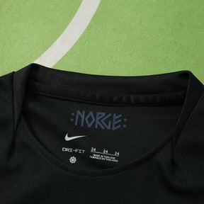 Kit Bambino Norvegia Away 2026 | Kit da Calcio