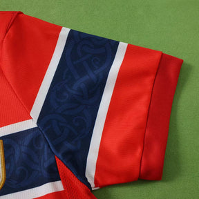 Kit Bambino Norvegia Home 2026 | Kit da Calcio