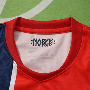 Kit Bambino Norvegia Home 2026 | Kit da Calcio
