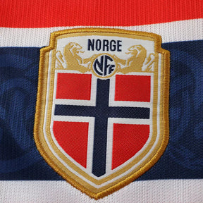 Kit Bambino Norvegia Home 2026 | Kit da Calcio
