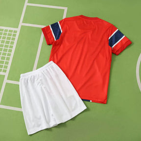 Kit Bambino Norvegia Home 2026 | Kit da Calcio