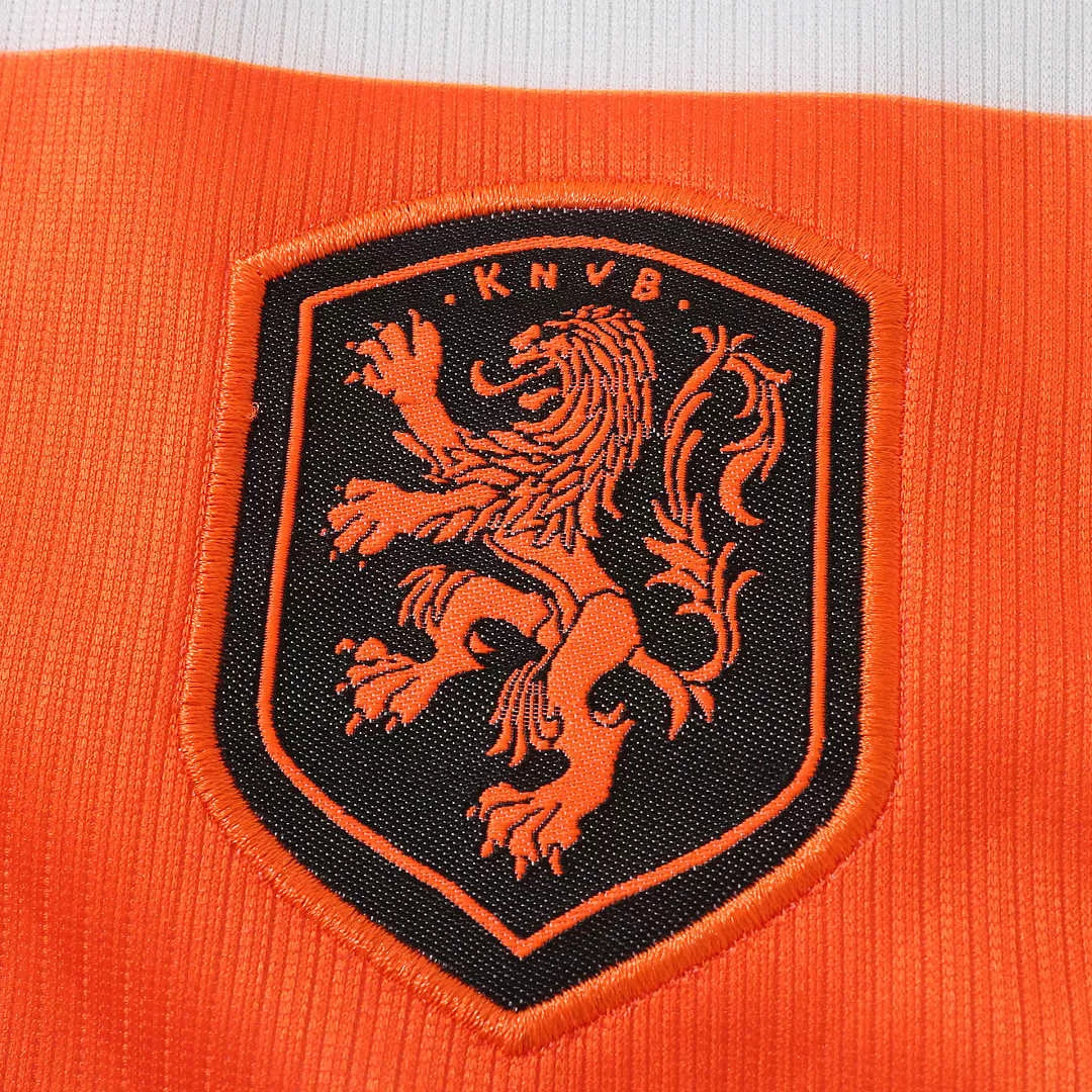 Kit Bambino Olanda Away 2026 | Kit da Calcio