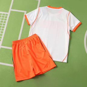 Kit Bambino Olanda Away 2026 | Kit da Calcio