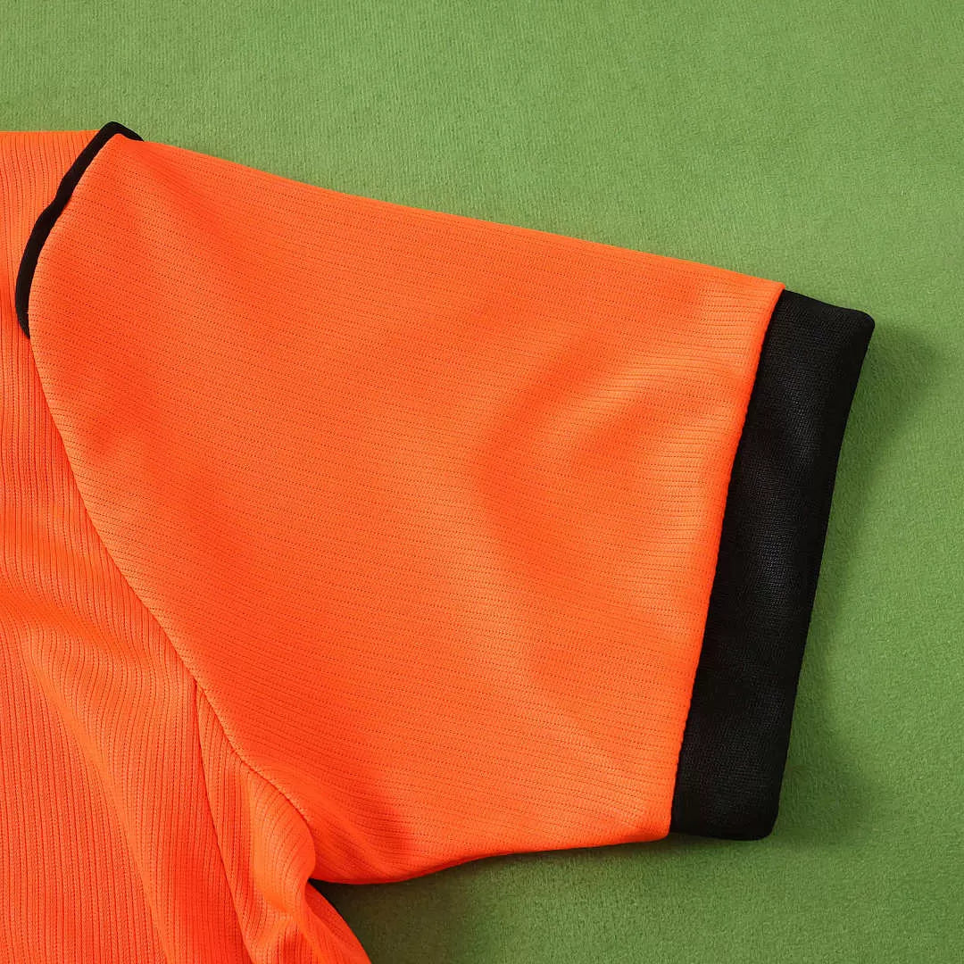 Kit Bambino Olanda Home 2026 | Kit da Calcio