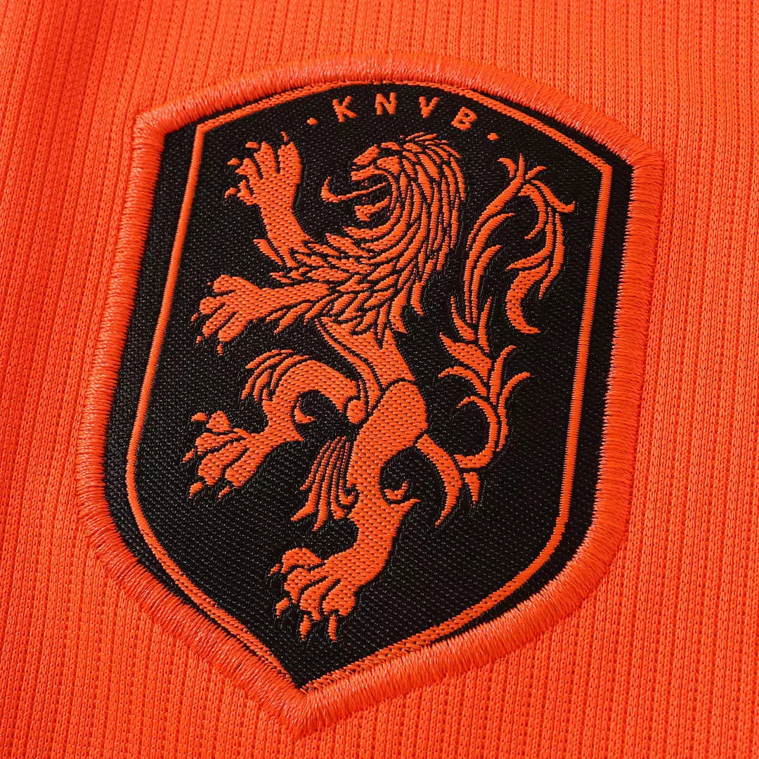Kit Bambino Olanda Home 2026 | Kit da Calcio