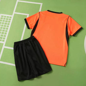 Kit Bambino Olanda Home 2026 | Kit da Calcio