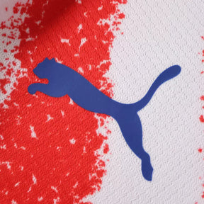 Kit Bambino Paraguay Home 2026 Rosso Bianco | Kit da Calcio