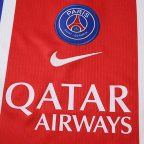 Kit Bambino Paris Home 26/27 Blu | Kit da Calcio
