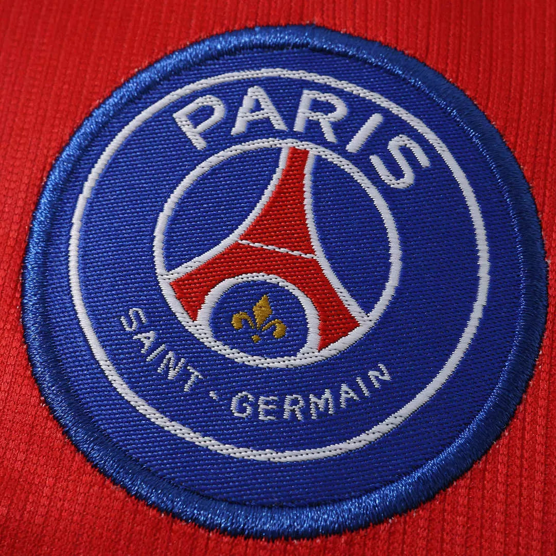 Kit Bambino Paris Home 26/27 Blu | Kit da Calcio