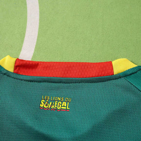 Kit Bambino Senegal Away 2026 | Kit da Calcio