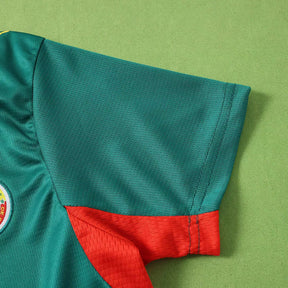Kit Bambino Senegal Away 2026 | Kit da Calcio