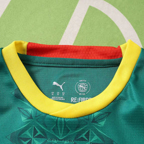 Kit Bambino Senegal Away 2026 | Kit da Calcio