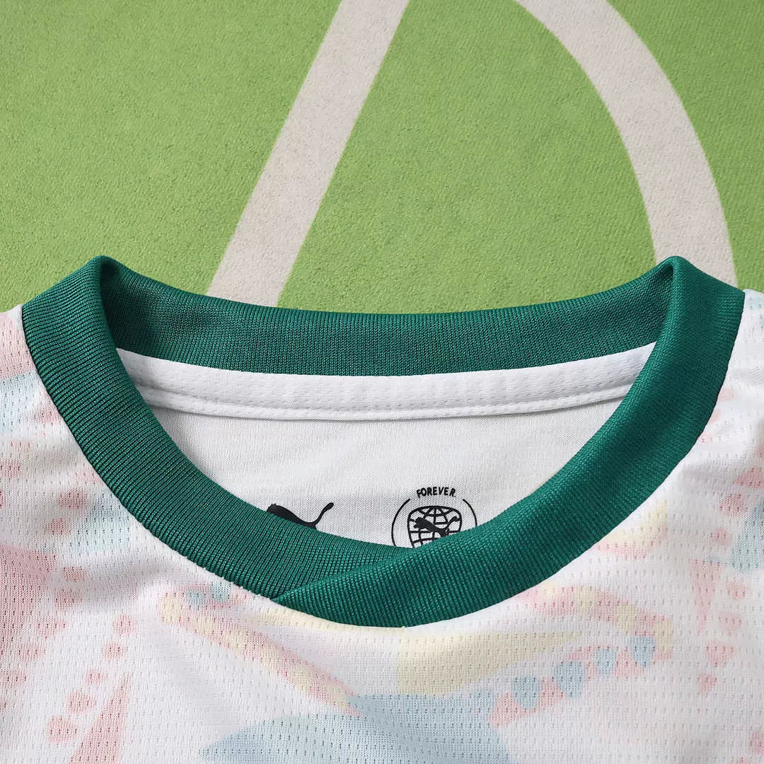 Kit Bambino Senegal Home 2026 | Kit da Calcio