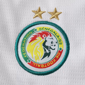 Kit Bambino Senegal Home 2026 | Kit da Calcio
