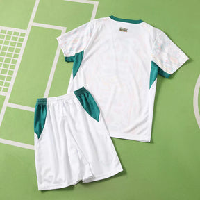 Kit Bambino Senegal Home 2026 | Kit da Calcio
