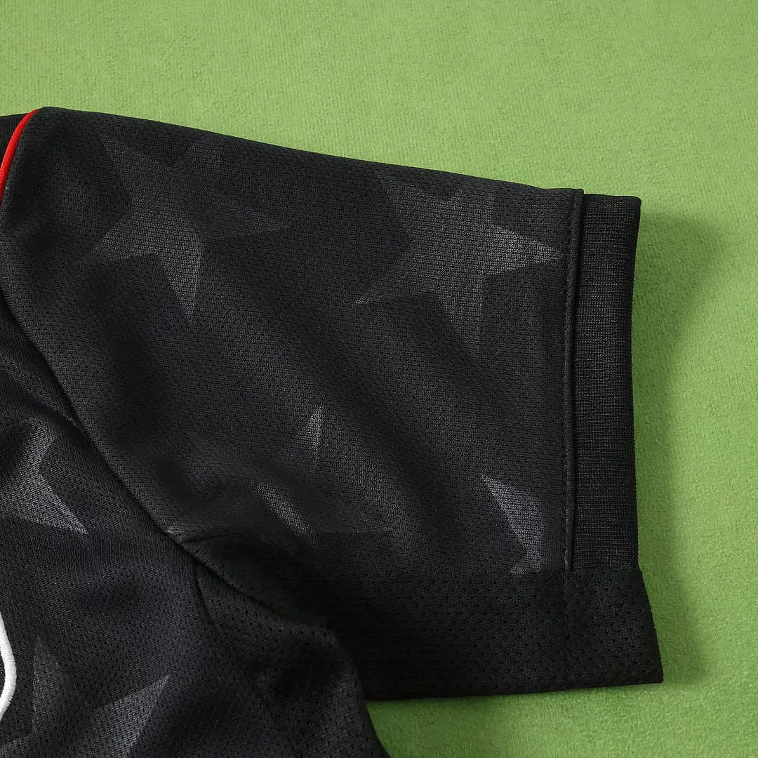Kit Bambino USA Away 2026 | Kit da Calcio