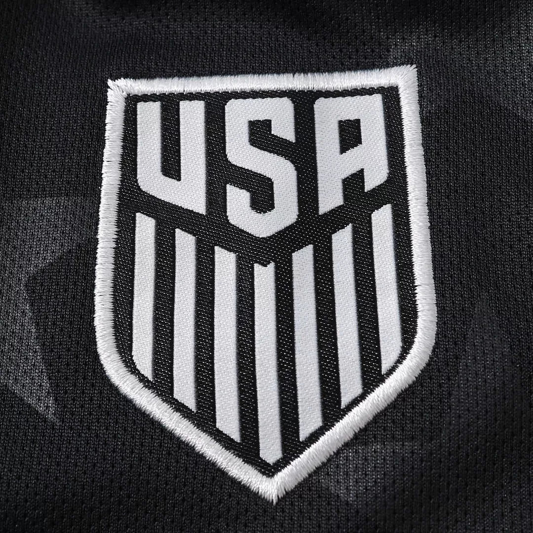 Kit Bambino USA Away 2026 | Kit da Calcio