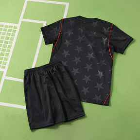 Kit Bambino USA Away 2026 | Kit da Calcio