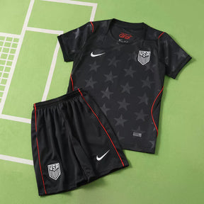 Kit Bambino USA Away 2026 | Kit da Calcio