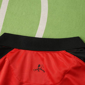 Maglia AC Milan x Slam Jam 2025/26 Manica Lunga Uomo | Maglia da Calcio