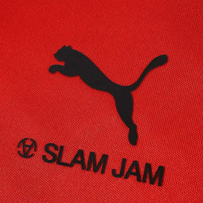 Maglia AC Milan x Slam Jam 2025/26 Manica Lunga Uomo | Maglia da Calcio
