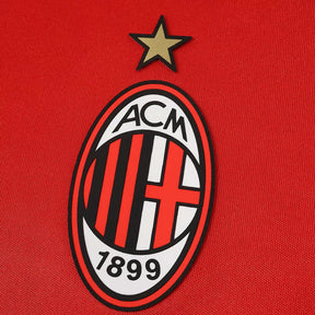 Maglia AC Milan x Slam Jam 2025/26 Manica Lunga Uomo | Maglia da Calcio
