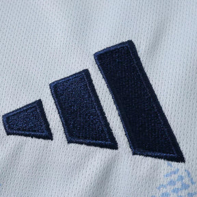 Maglia Ajax Third 26/27 Uomo Azzurra | Maglia da Calcio