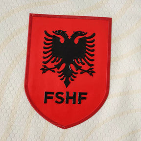 Maglia Albania Away 2026 Uomo | Maglia da Calcio