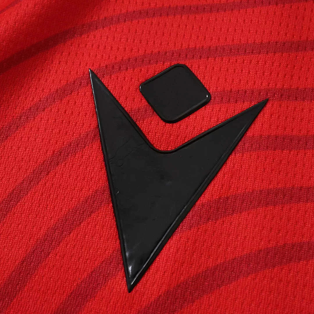 Maglia Albania Home 2026 Uomo | Maglia da Calcio