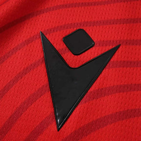 Maglia Albania Home 2026 Uomo | Maglia da Calcio