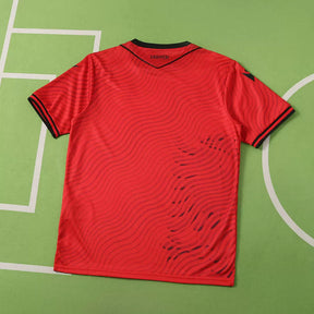Maglia Albania Home 2026 Uomo | Maglia da Calcio