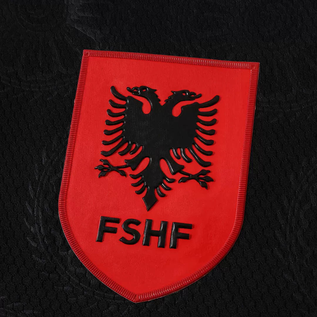 Maglia Albania Third 2026 Uomo | Maglia da Calcio