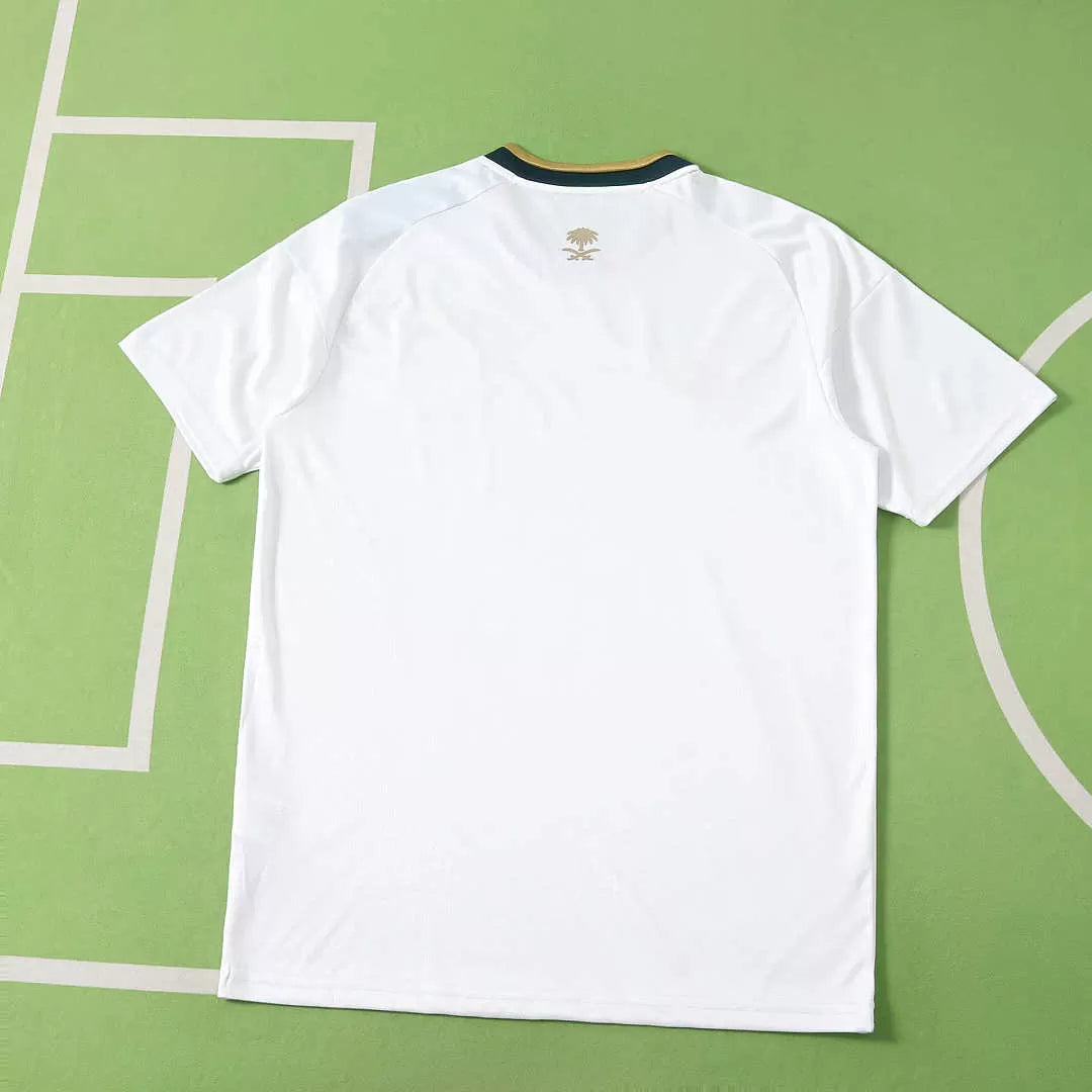 Maglia Arabia Saudita Away 2026 Uomo | Maglia da Calcio