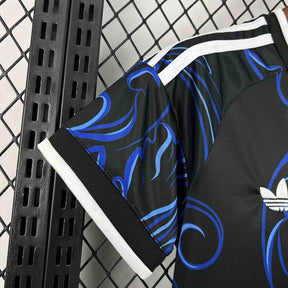 Maglia Argentina Away 2026 Donna Nera | Maglia da Calcio