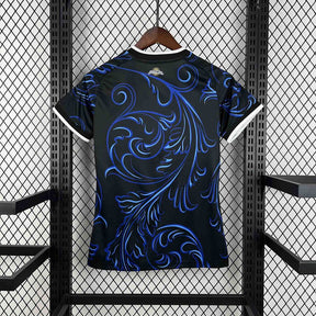 Maglia Argentina Away 2026 Donna Nera | Maglia da Calcio