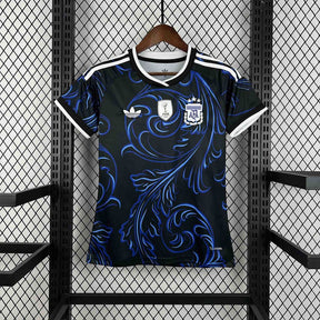 Maglia Argentina Away 2026 Donna Nera | Maglia da Calcio
