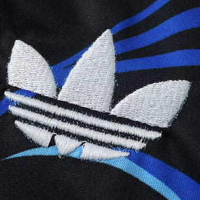 Maglia Argentina Away 2026 Manica Lunga Uomo Nera | Maglia da Calcio