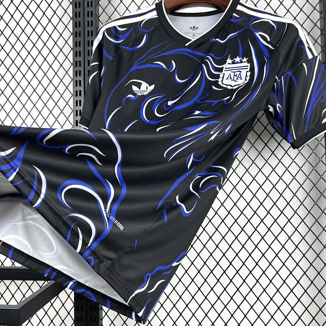 Maglia Argentina Away 2026 Uomo | Maglia da Calcio