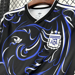 Maglia Argentina Away 2026 Uomo | Maglia da Calcio