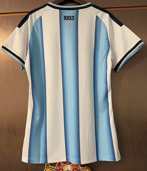 Maglia Argentina Home 2026 Donna | Maglia da Calcio