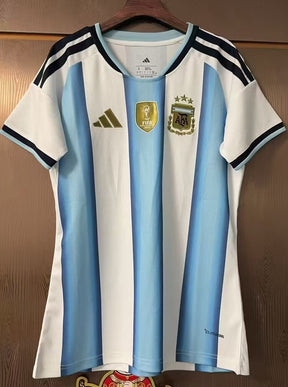 Maglia Argentina Home 2026 Donna | Maglia da Calcio