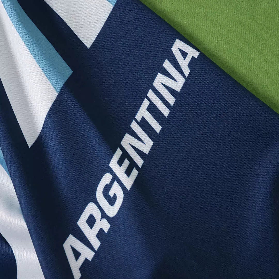 Maglia Argentina Pre-Match 2026 Uomo | Maglia da Calcio
