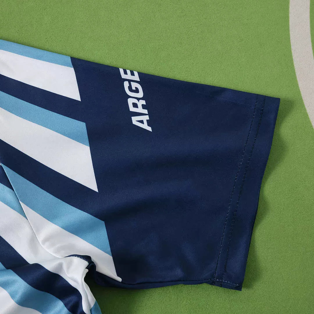 Maglia Argentina Pre-Match 2026 Uomo | Maglia da Calcio