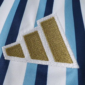 Maglia Argentina Pre-Match 2026 Uomo | Maglia da Calcio