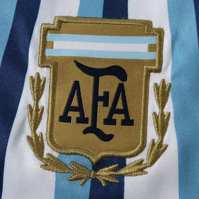 Maglia Argentina Pre-Match 2026 Uomo | Maglia da Calcio