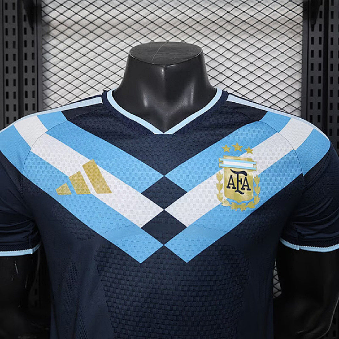 Maglia Argentina Special Edition 2026 Player Uomo | Maglia da Calcio